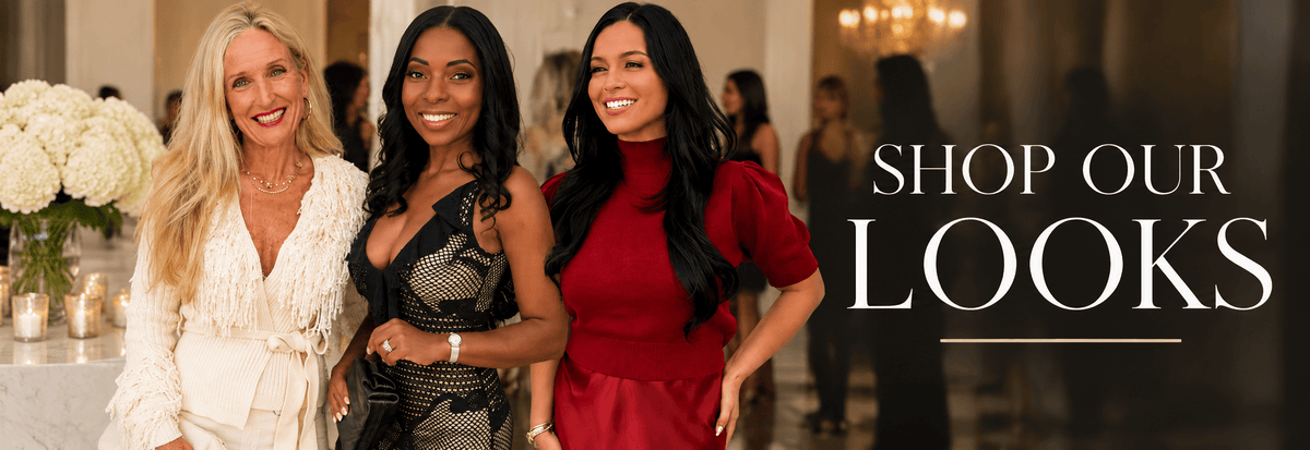 the cover for an introduction video to Range Boutique