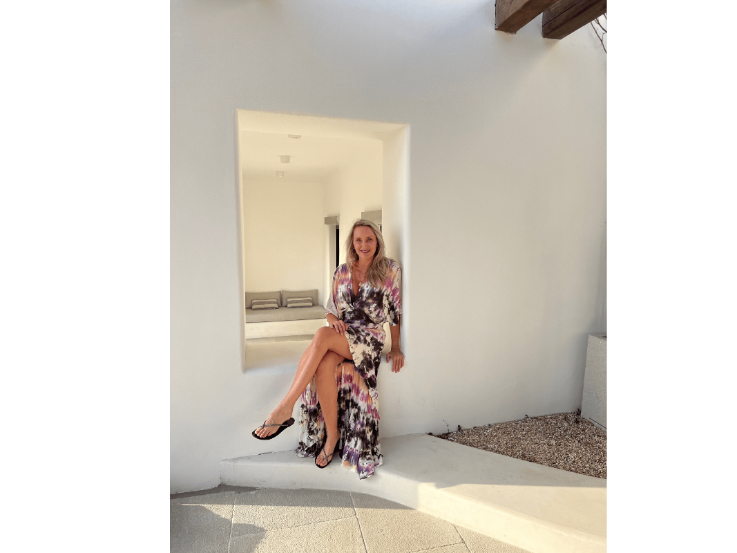 the cover for an introduction video to Range Boutique