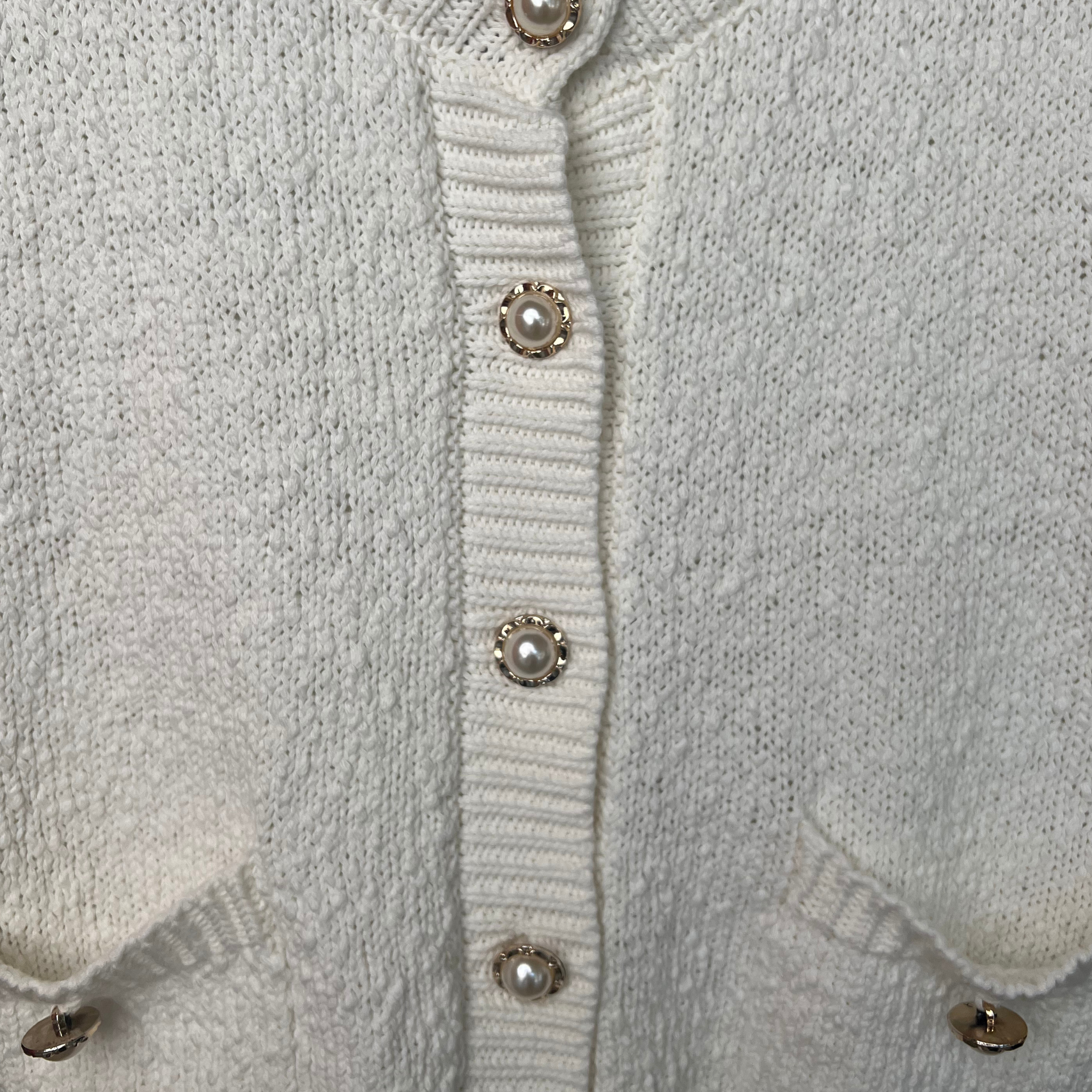 CSS - Avery Vest