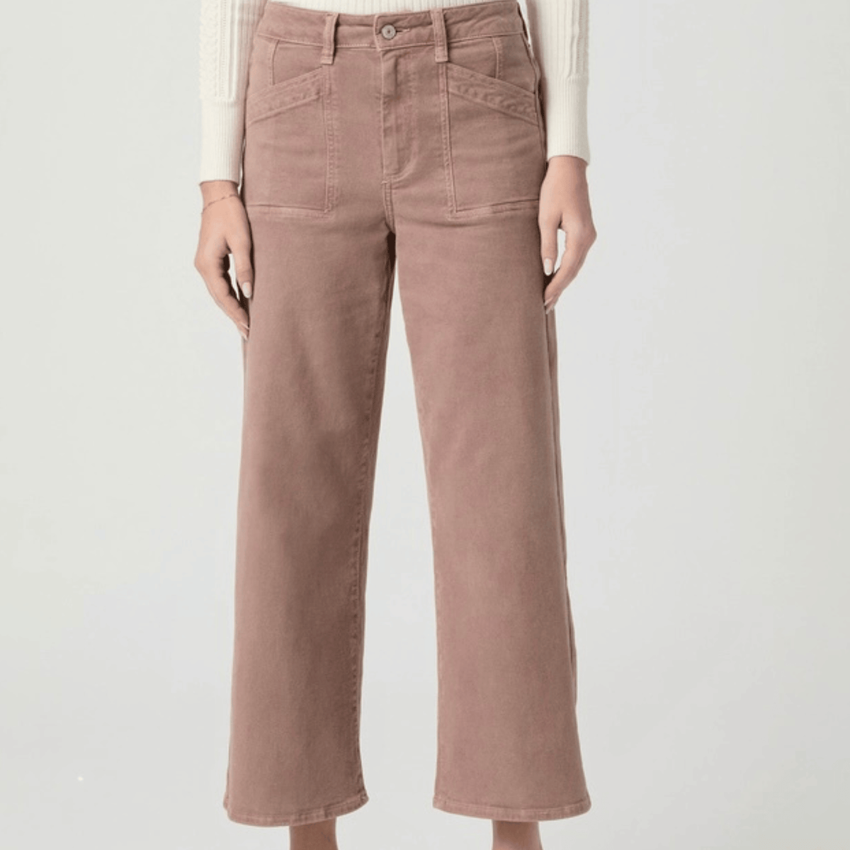Anessa Jeans