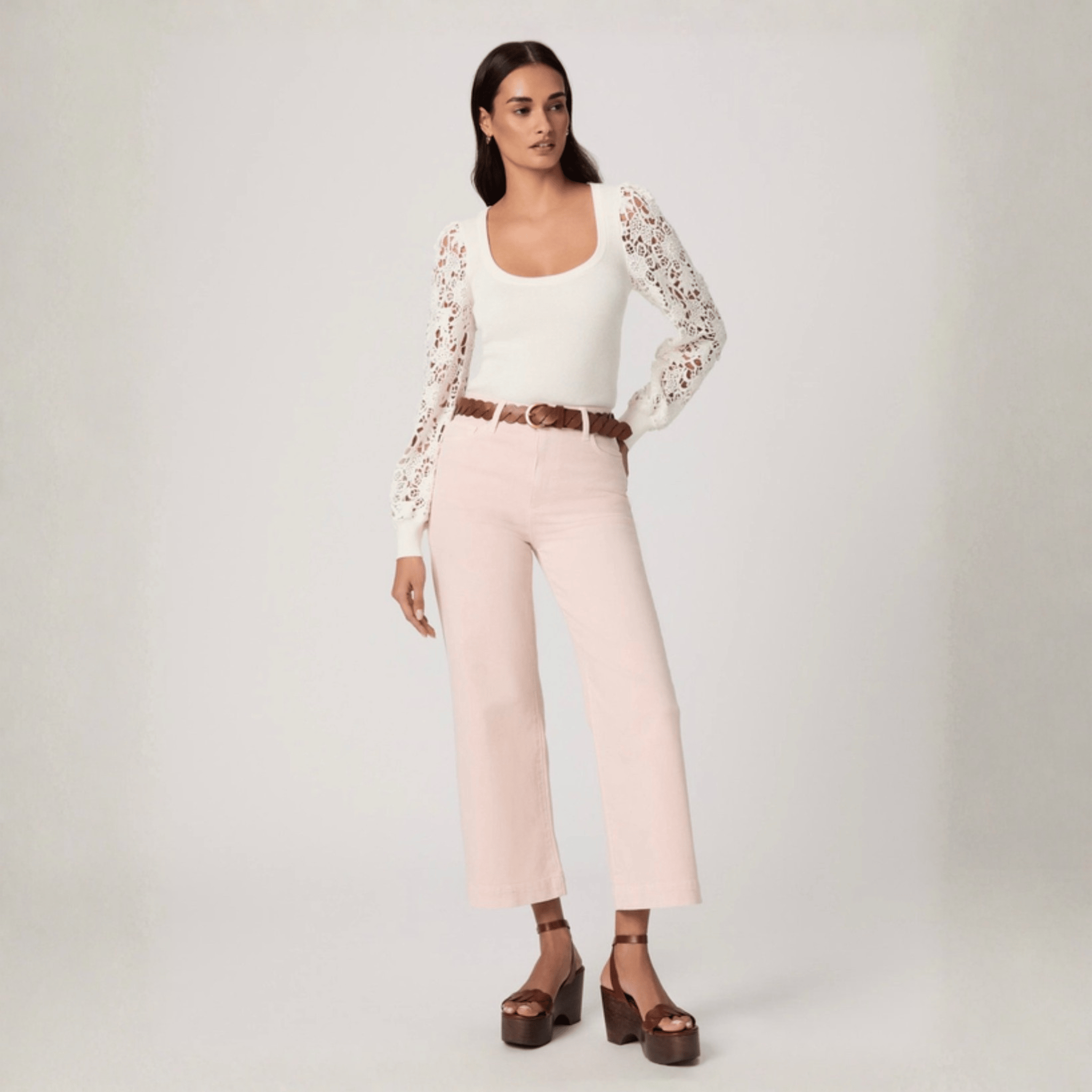 Anessa Rosa Pants