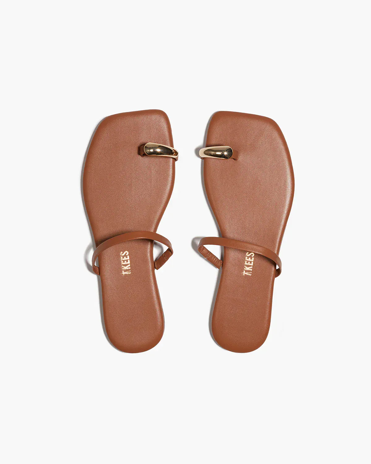 Colette Toe Ring Sandal