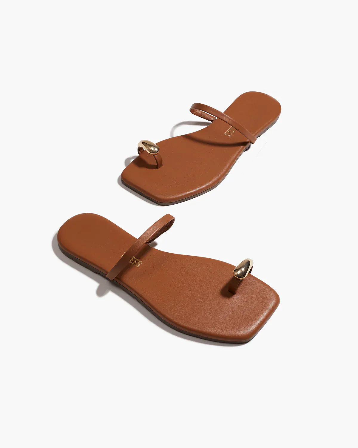 Colette Toe Ring Sandal