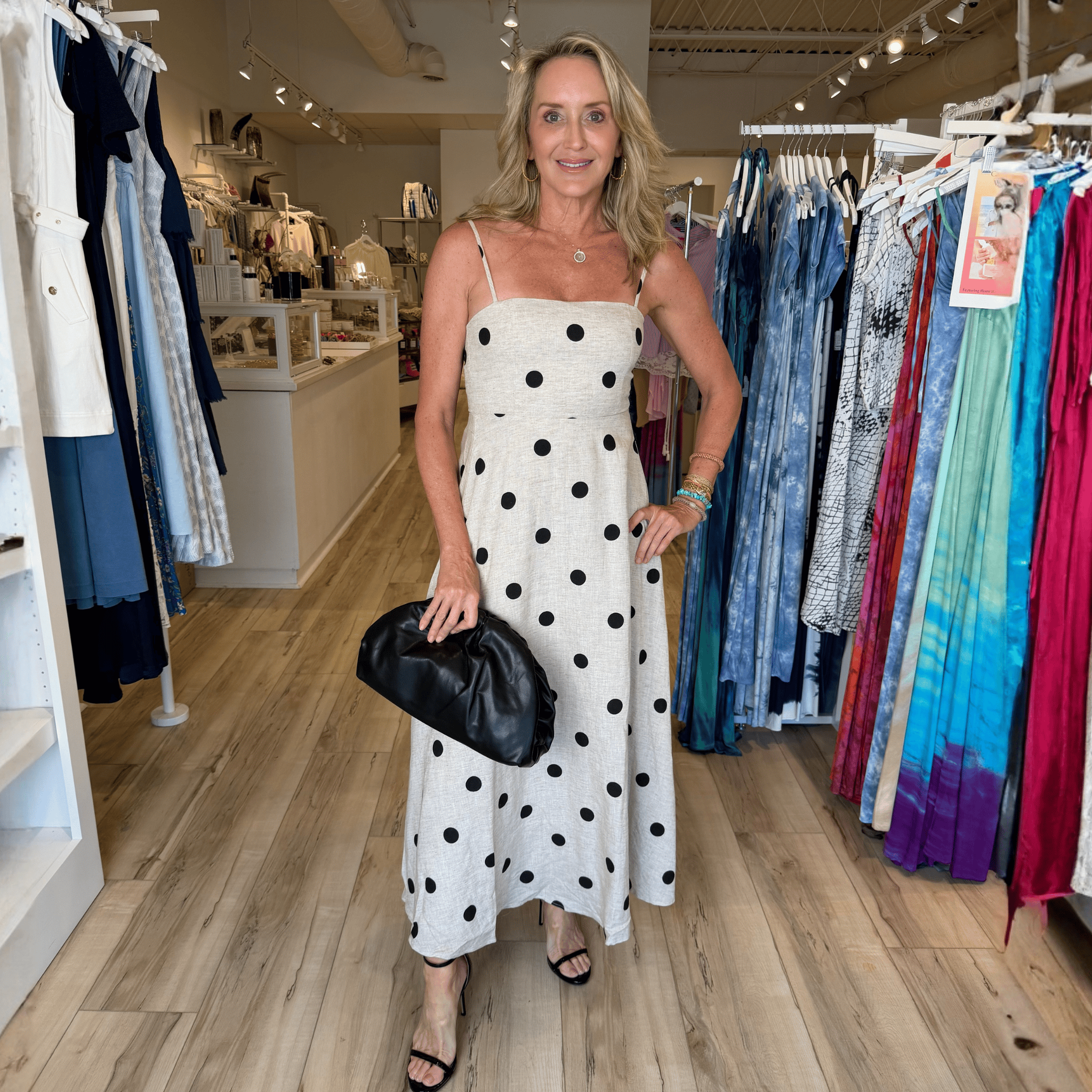 CSS - Julia Dress