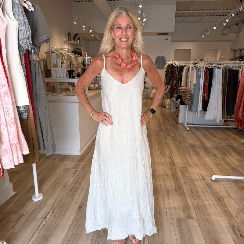 CSS - Serafina Dress