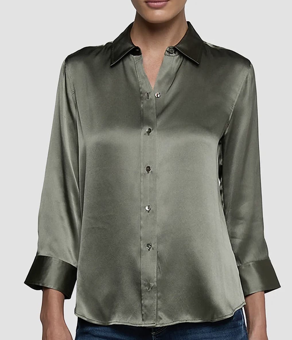 Dani Blouse