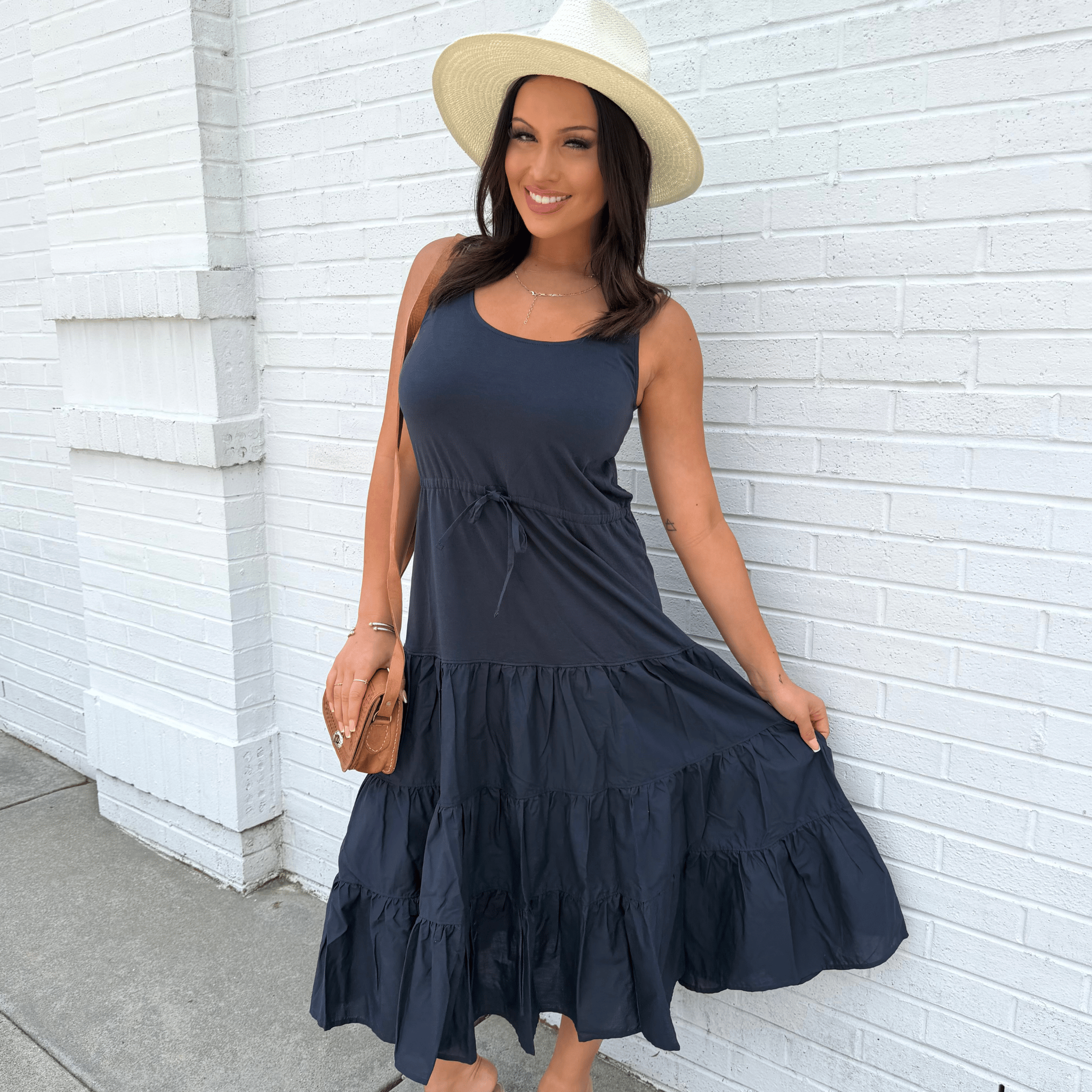 Denise Dress