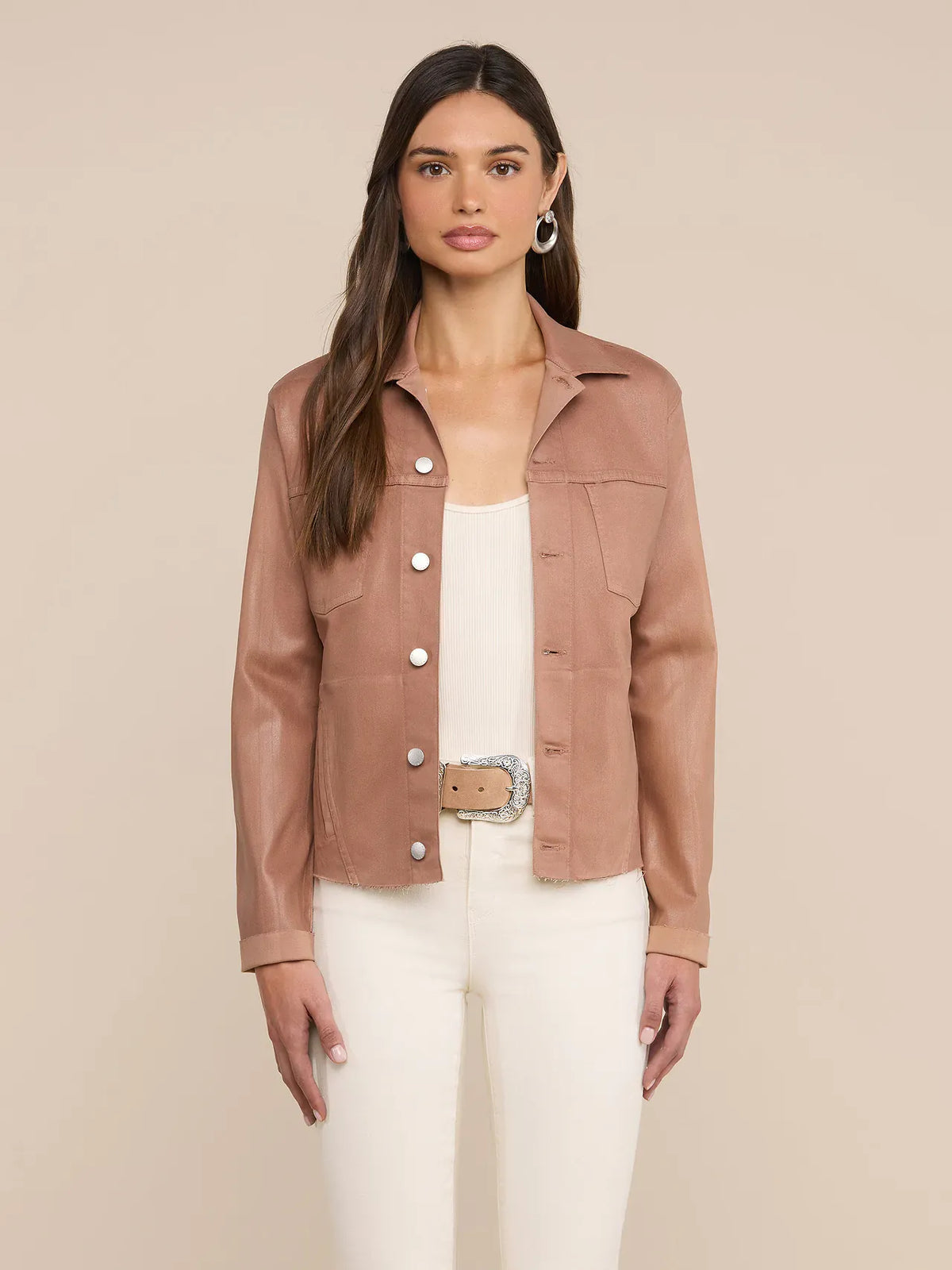 Janelle Jacket