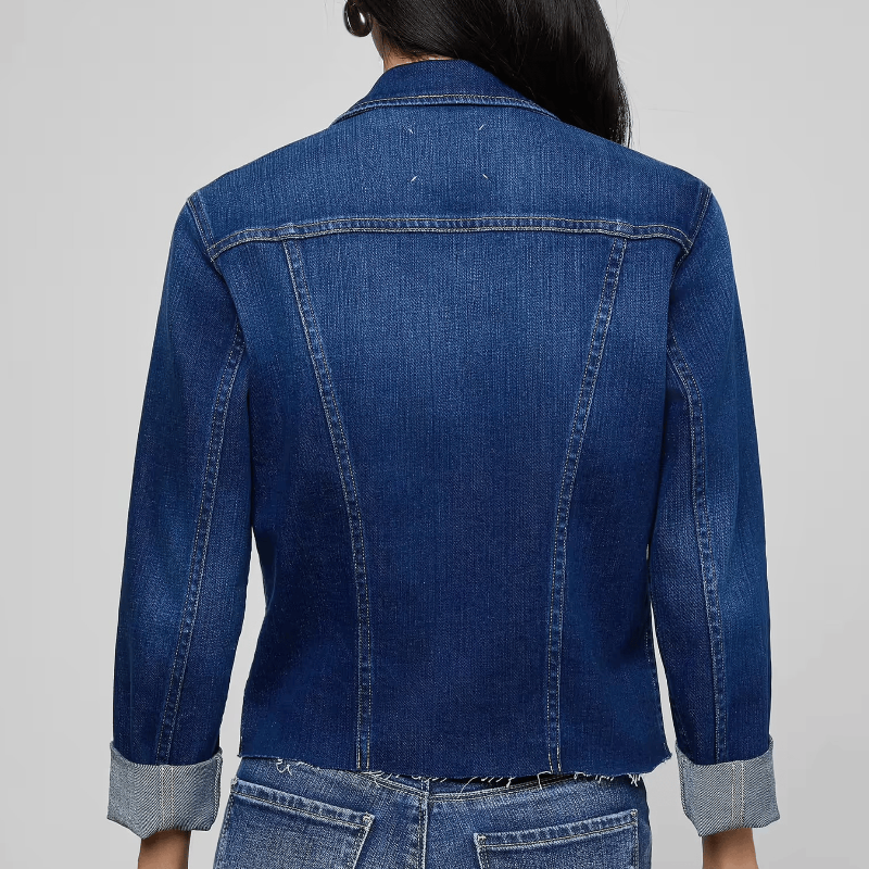 Janelle Jacket in Marvista