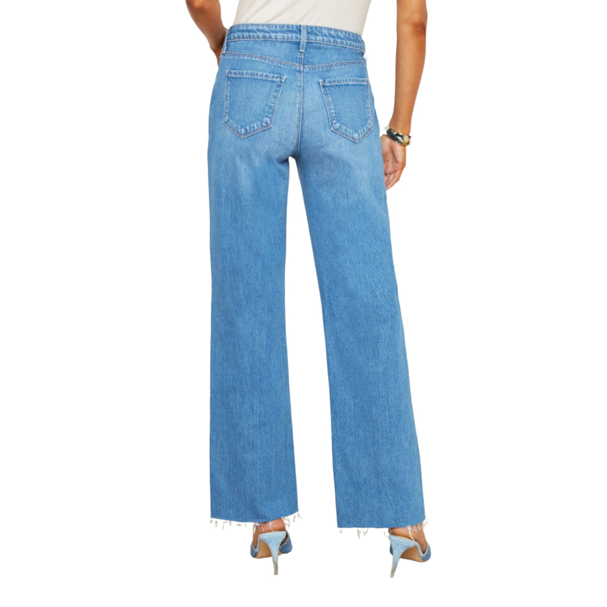 L'Agence - Tiana Jean SENE