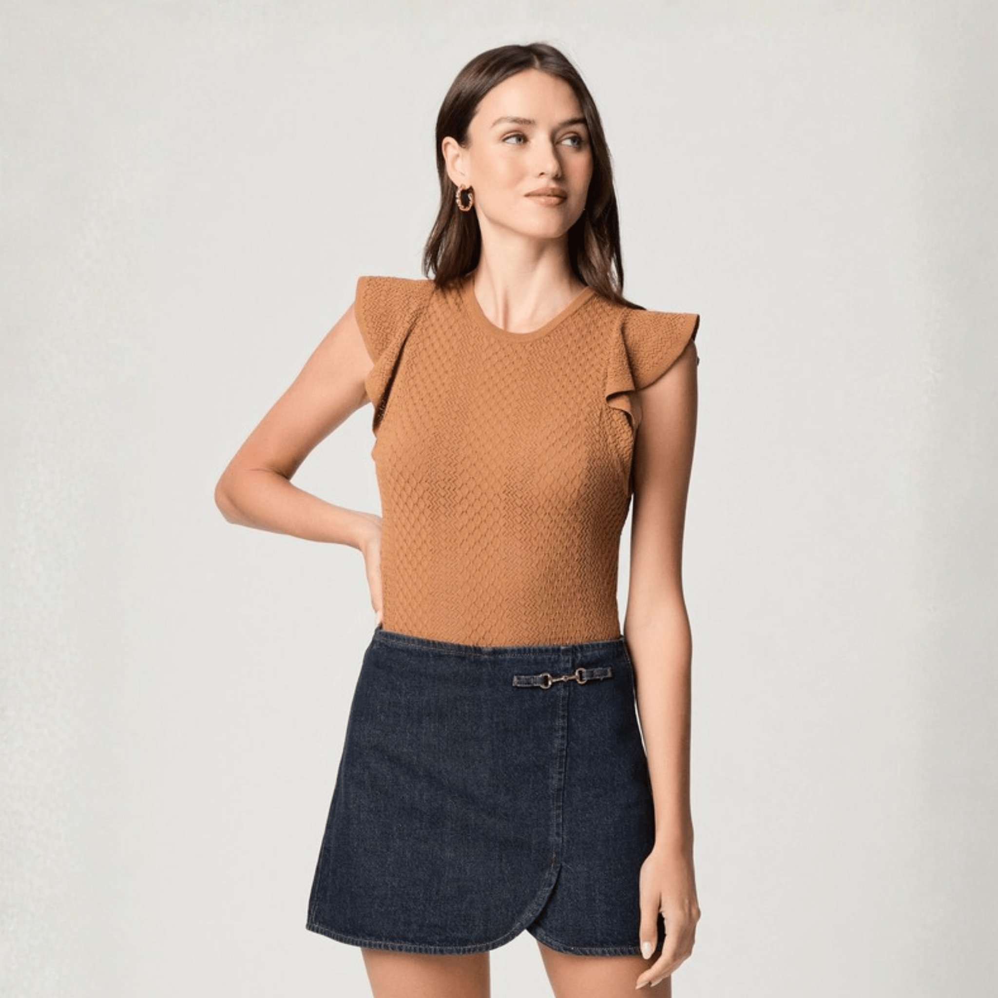 Montanna Skirt
