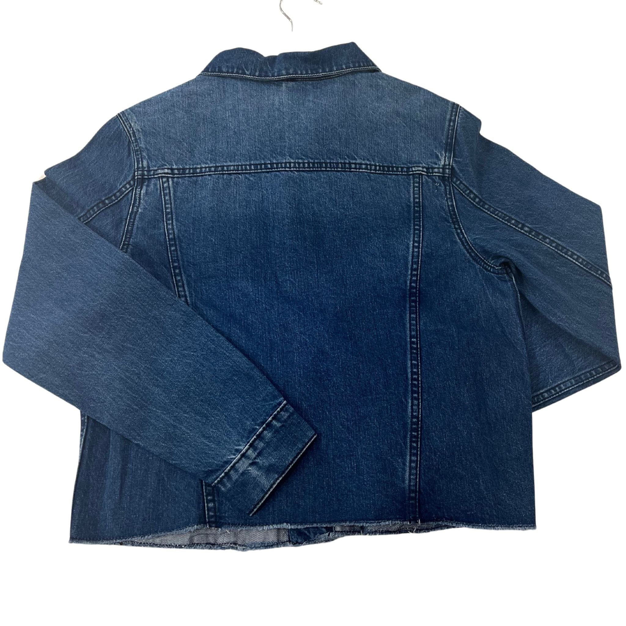Morrison - Trucker JKT