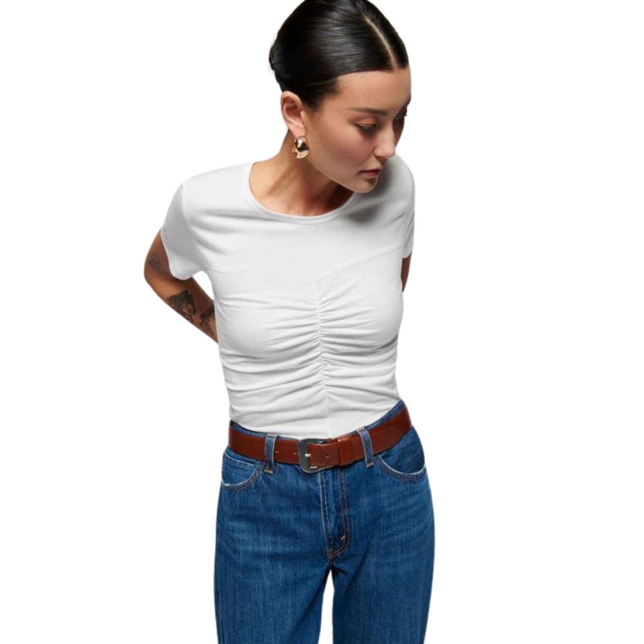 Nation - Alina Tee