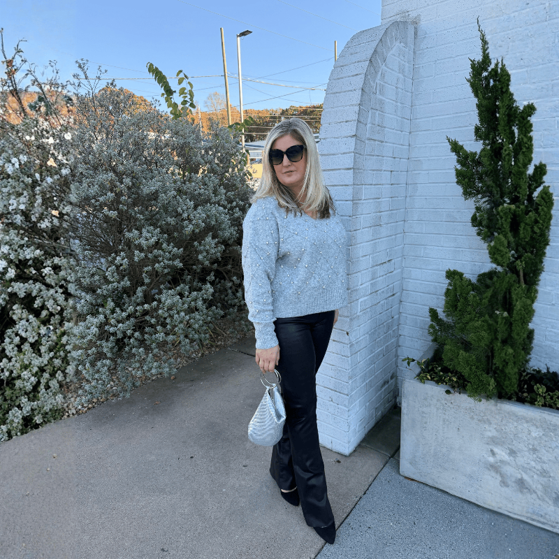 Noma Sweater