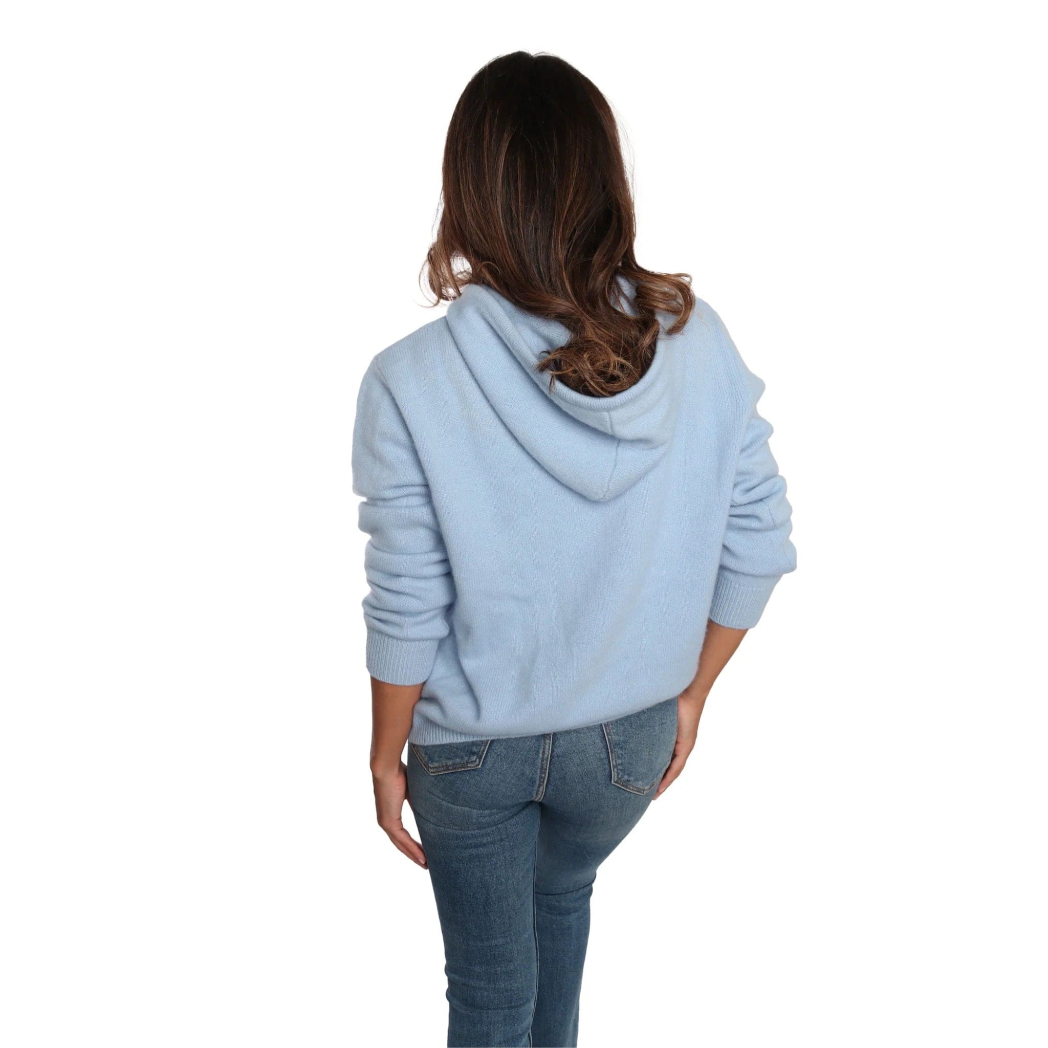 RB - Cashmere Bling Hoodie