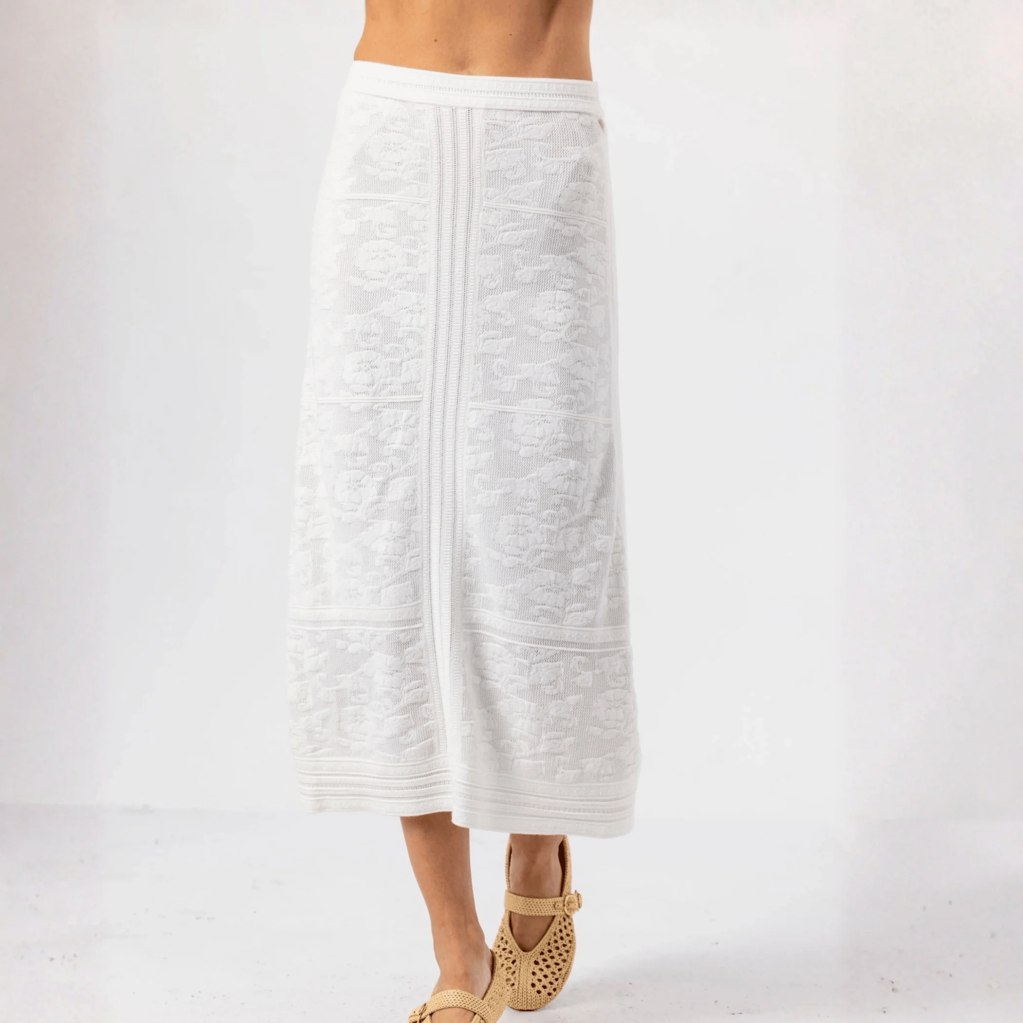 Sundays - Zoie Skirt