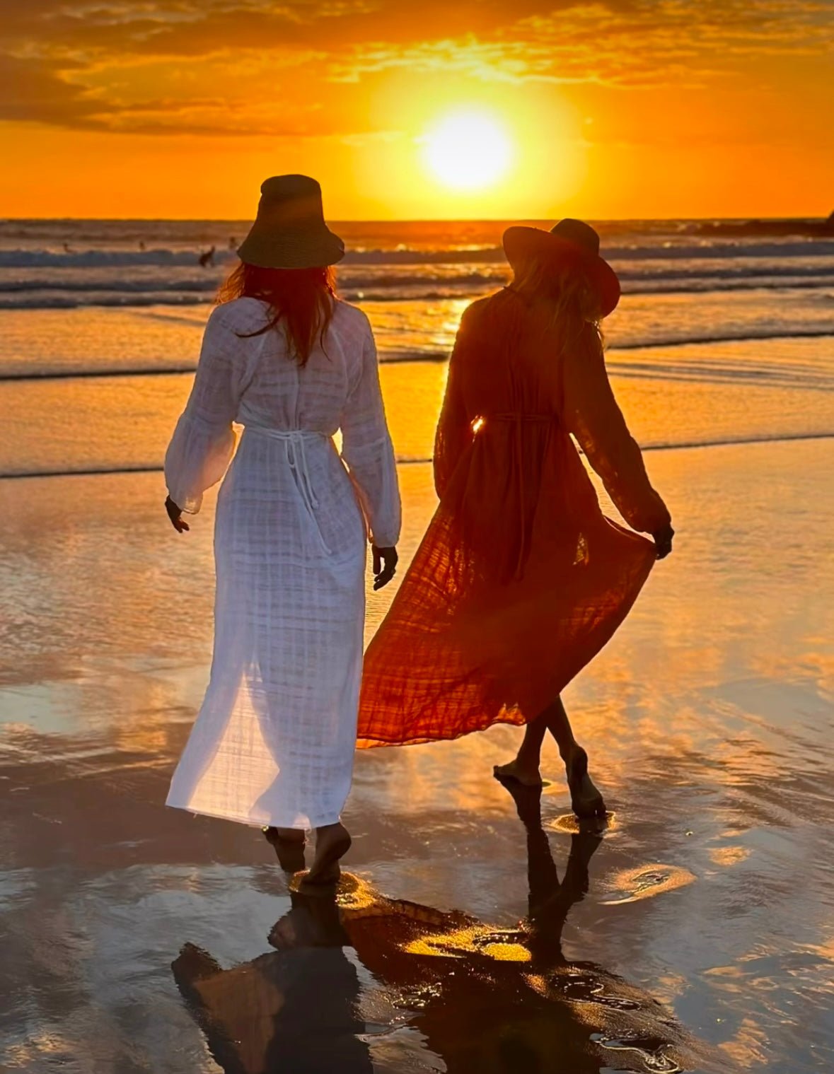 california style clothing