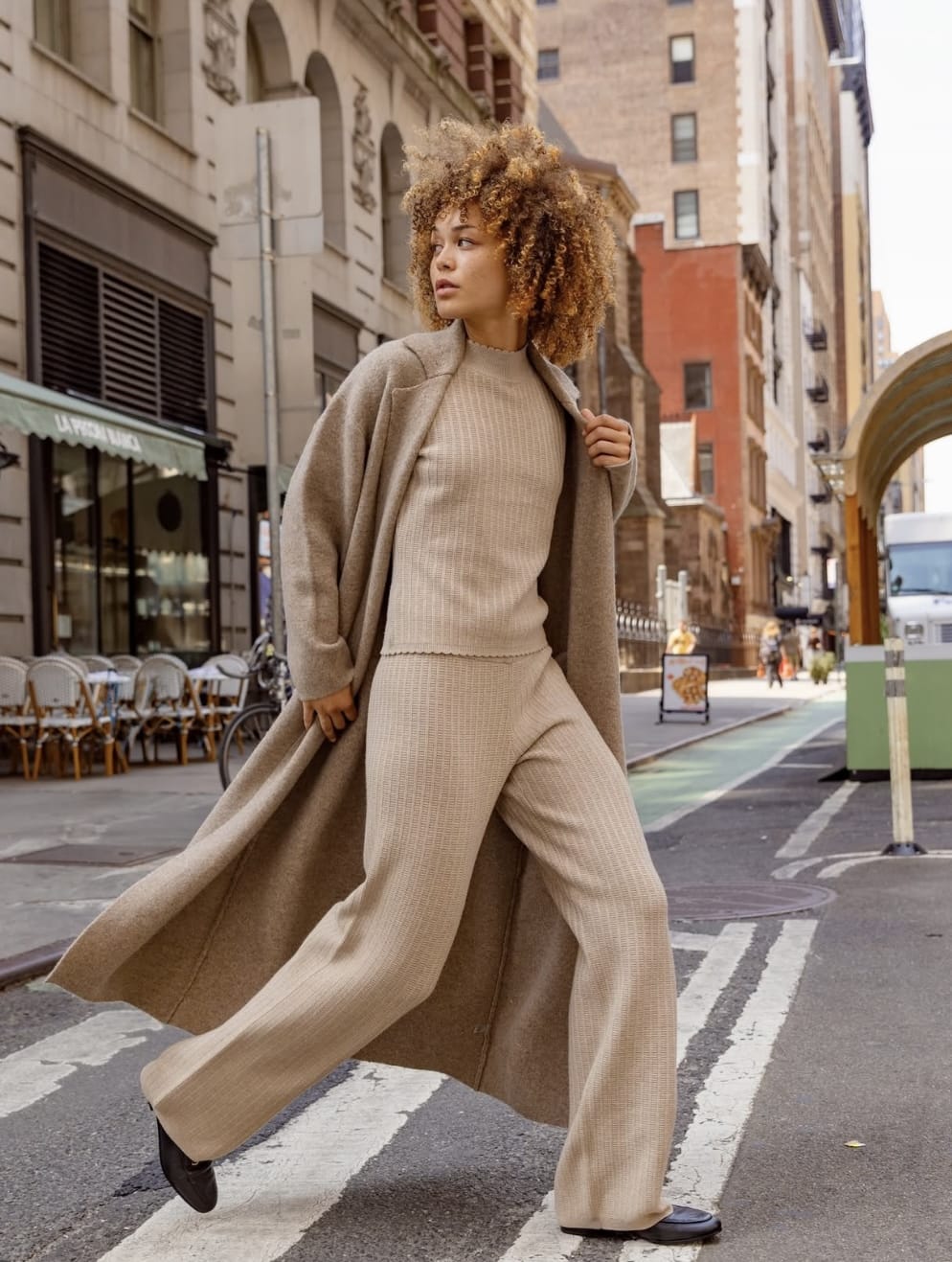 Fall Fashion at All Ages: Look Chic, Current & Fabulous