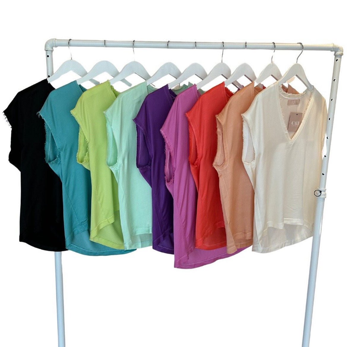Elevate Your Style with Seasonal Colors | Range Boutique