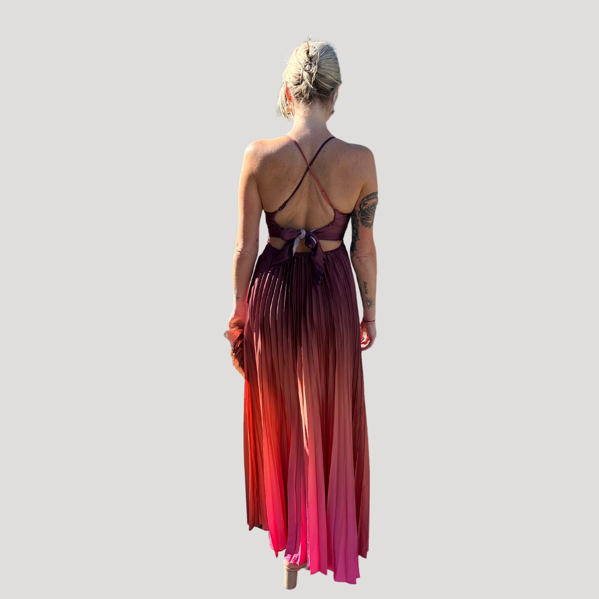 CSS - Ombre Maxi