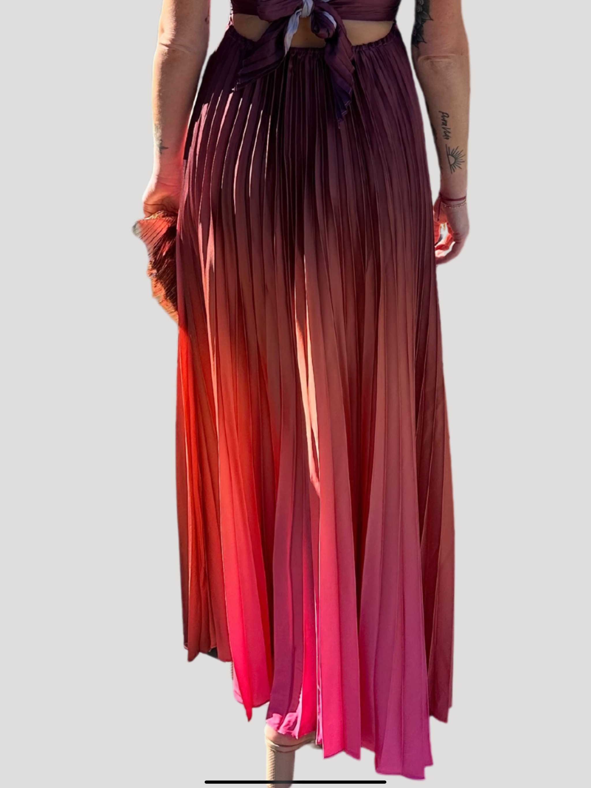 CSS - Ombre Maxi