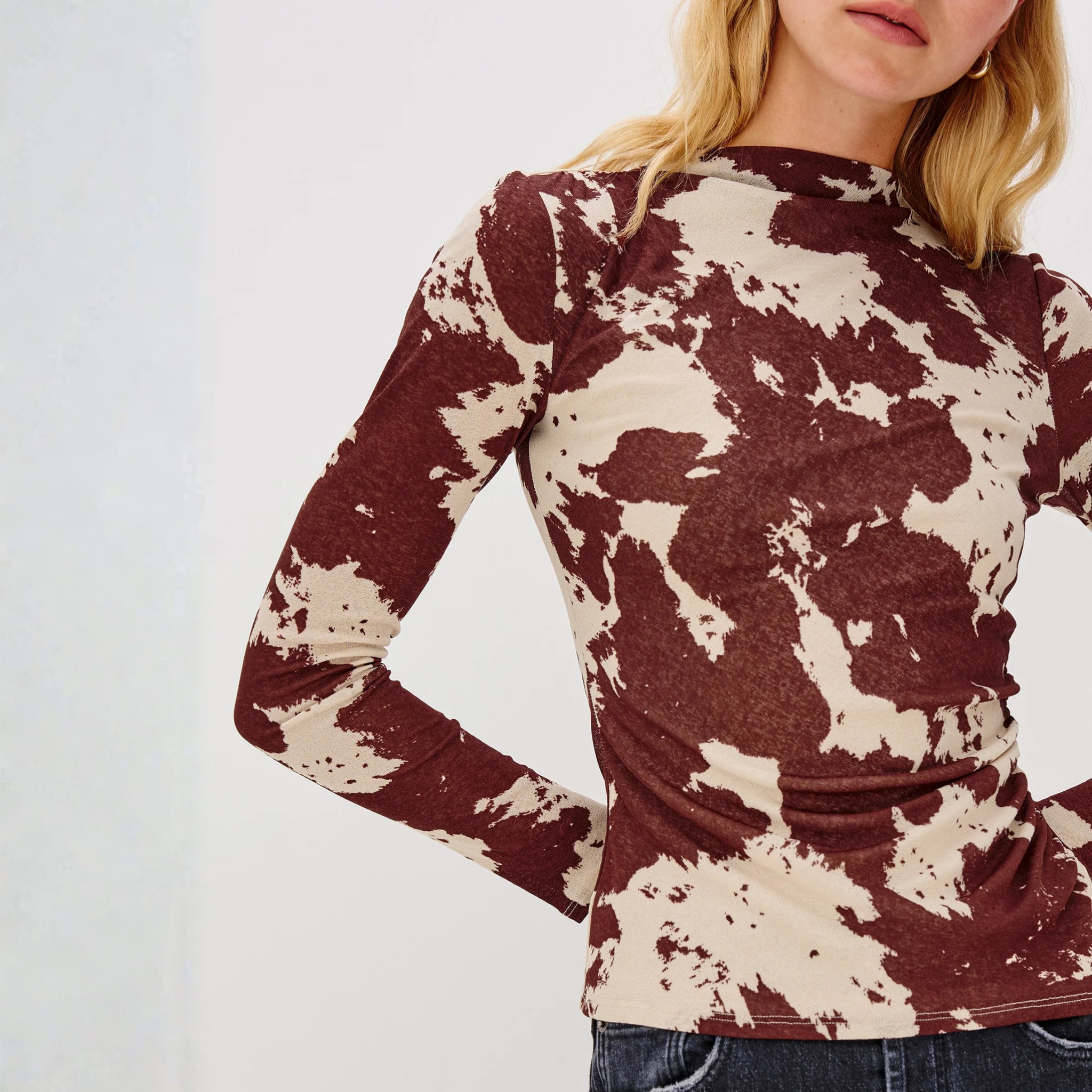 Rails - Joelle Top
