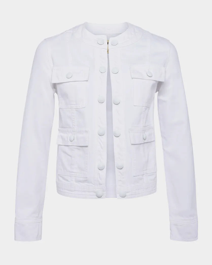Yari Jacket