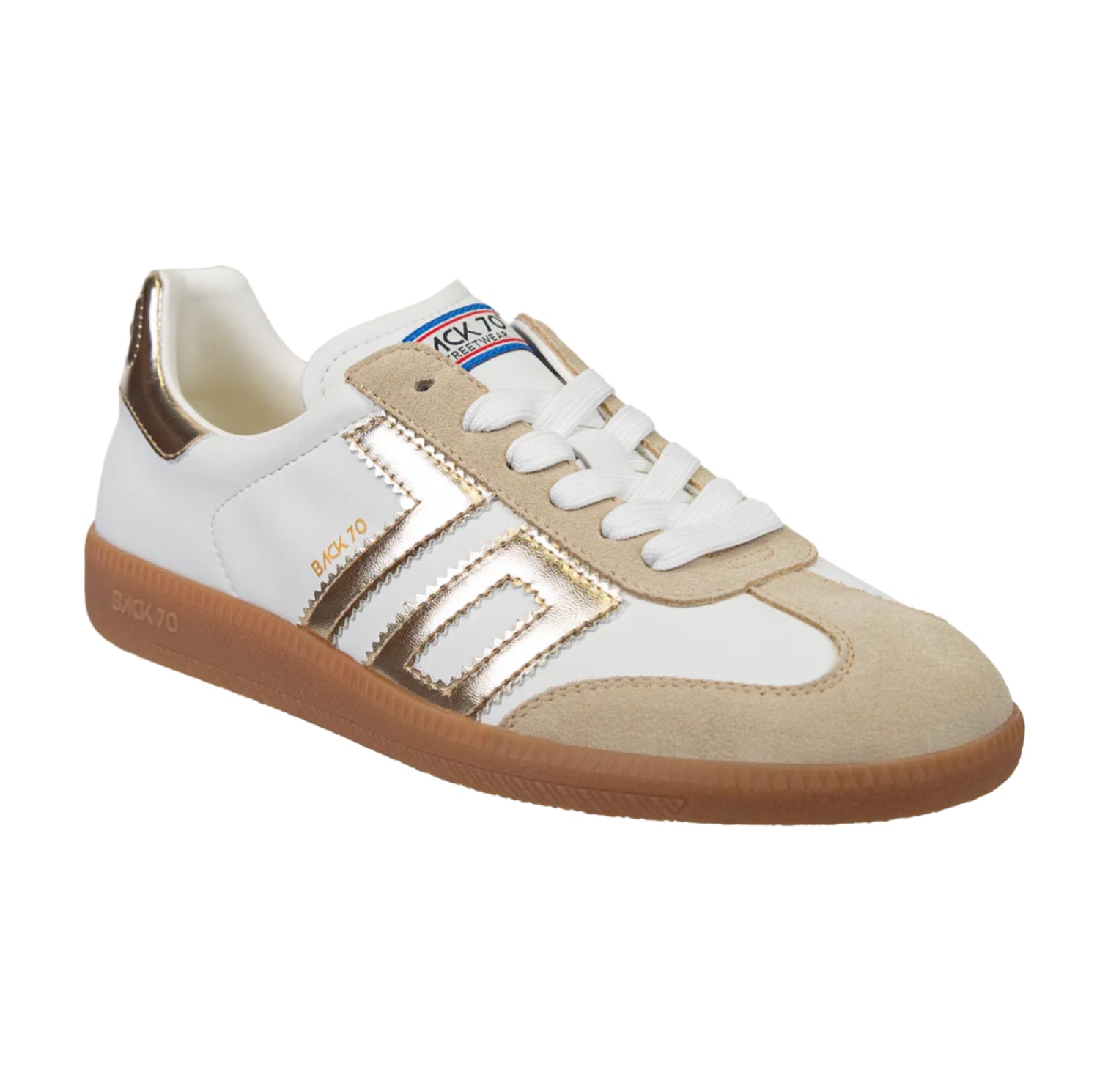 Cloud Beige Sneaker