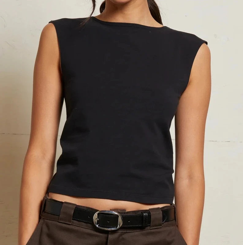 Elanor Muscle Tee