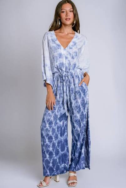 Kahala Jumpsuit