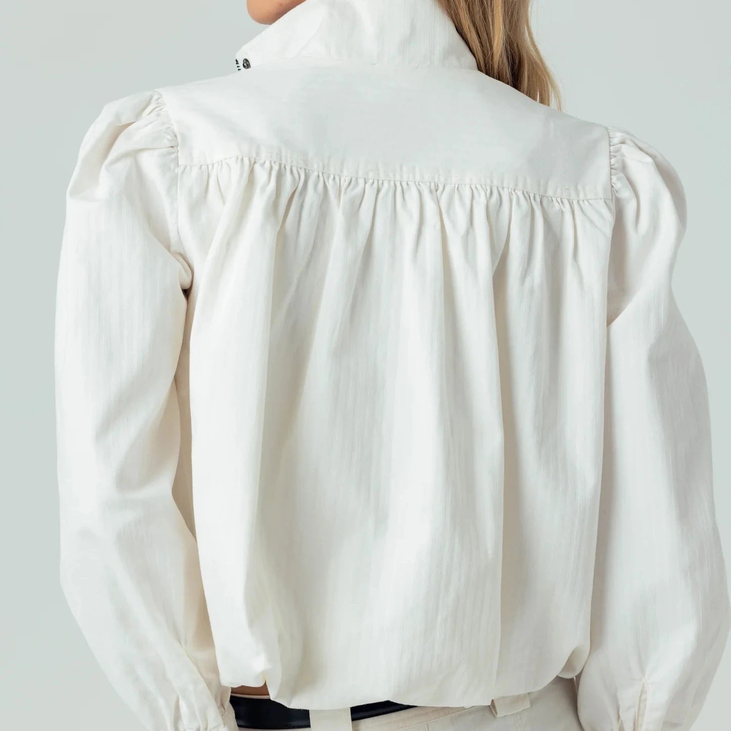 Elodie Jacket