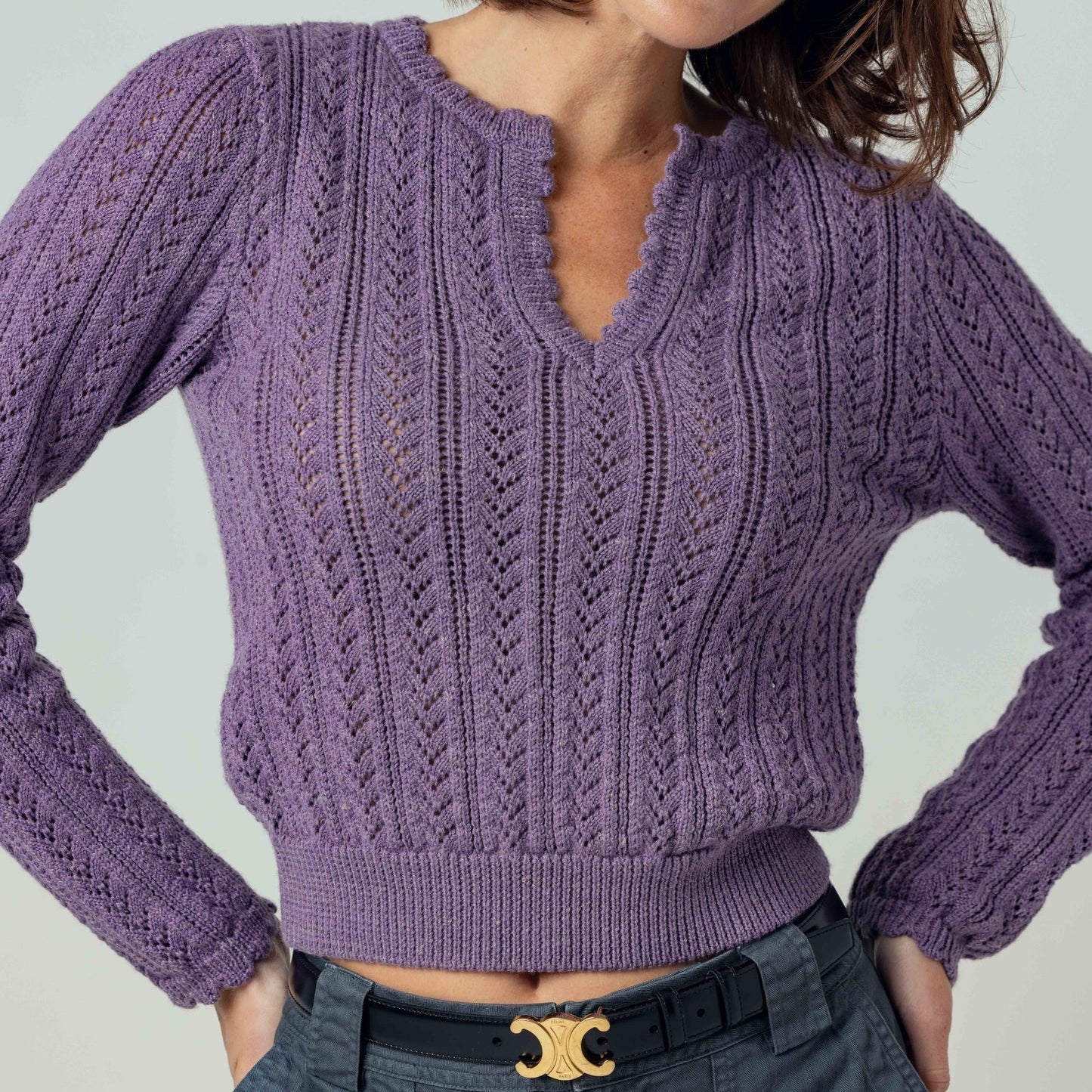 Seychelle Sweater