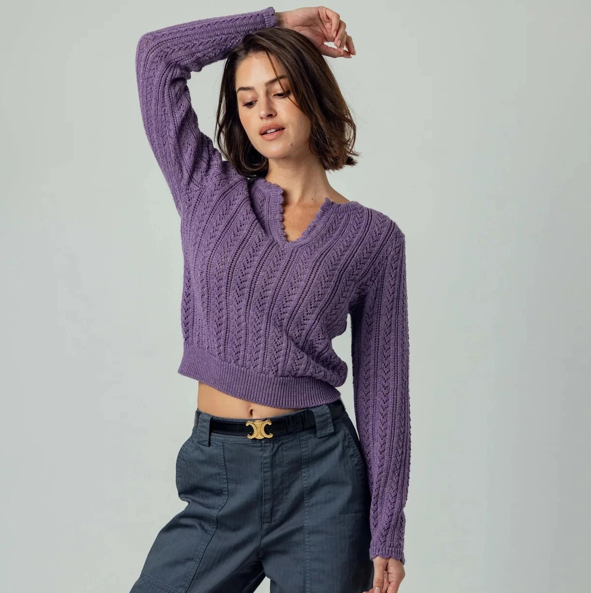 Seychelle Sweater