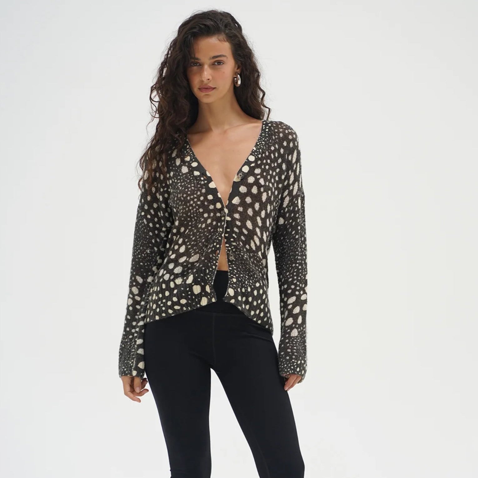 Danna Cardigan