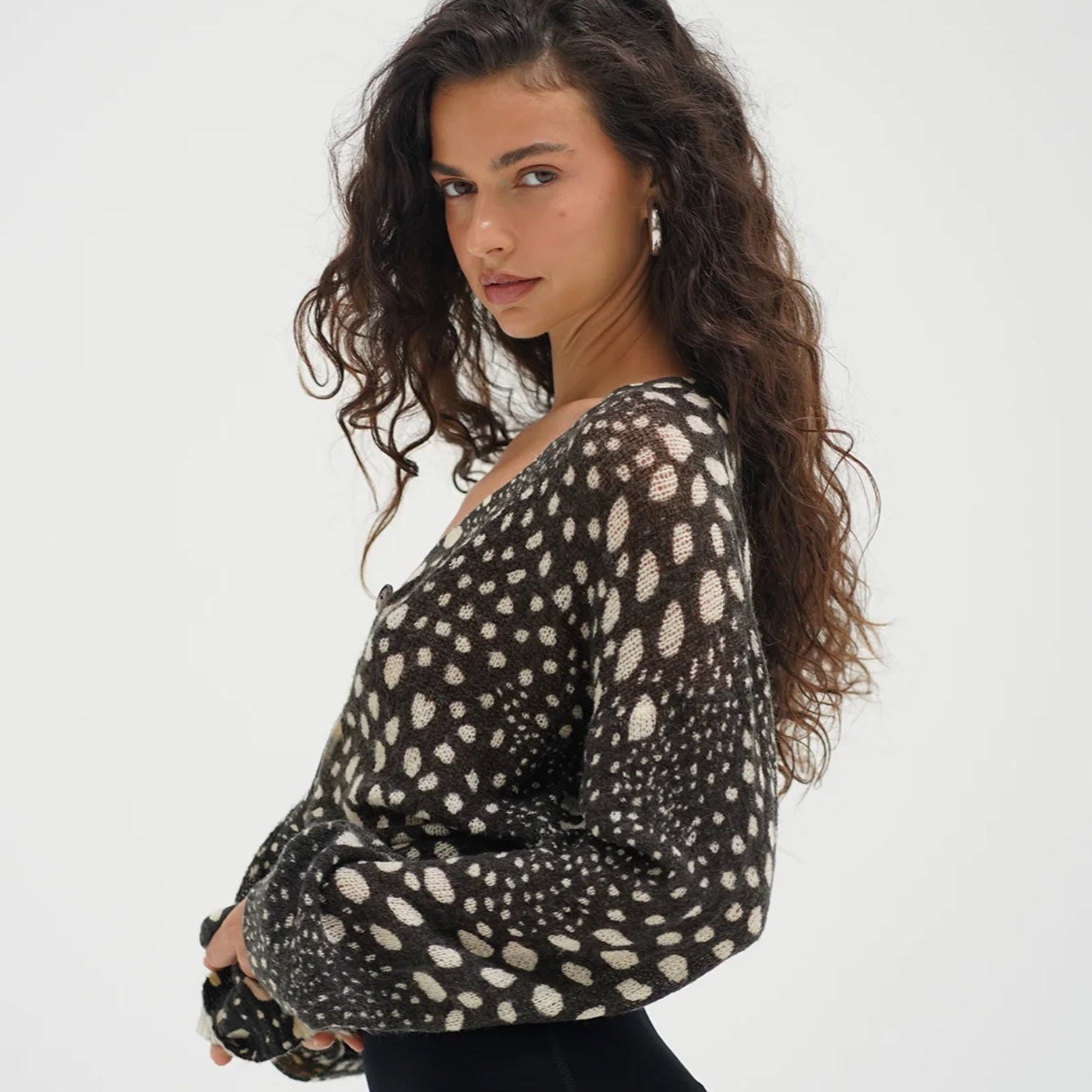 Danna Cardigan
