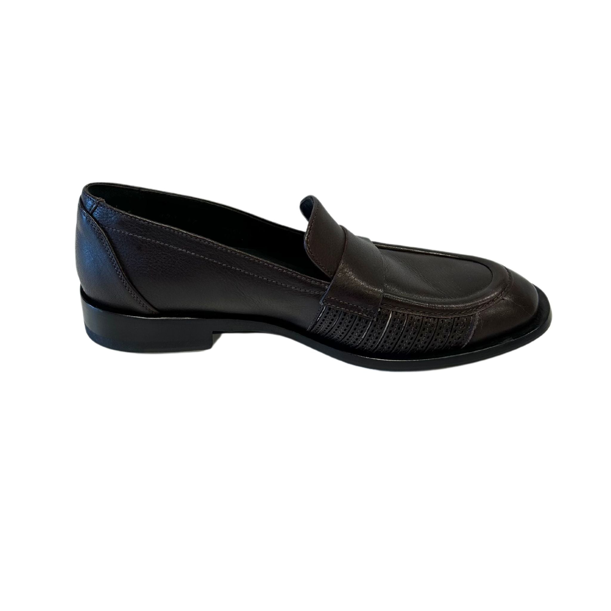 INK - Leather Loafer