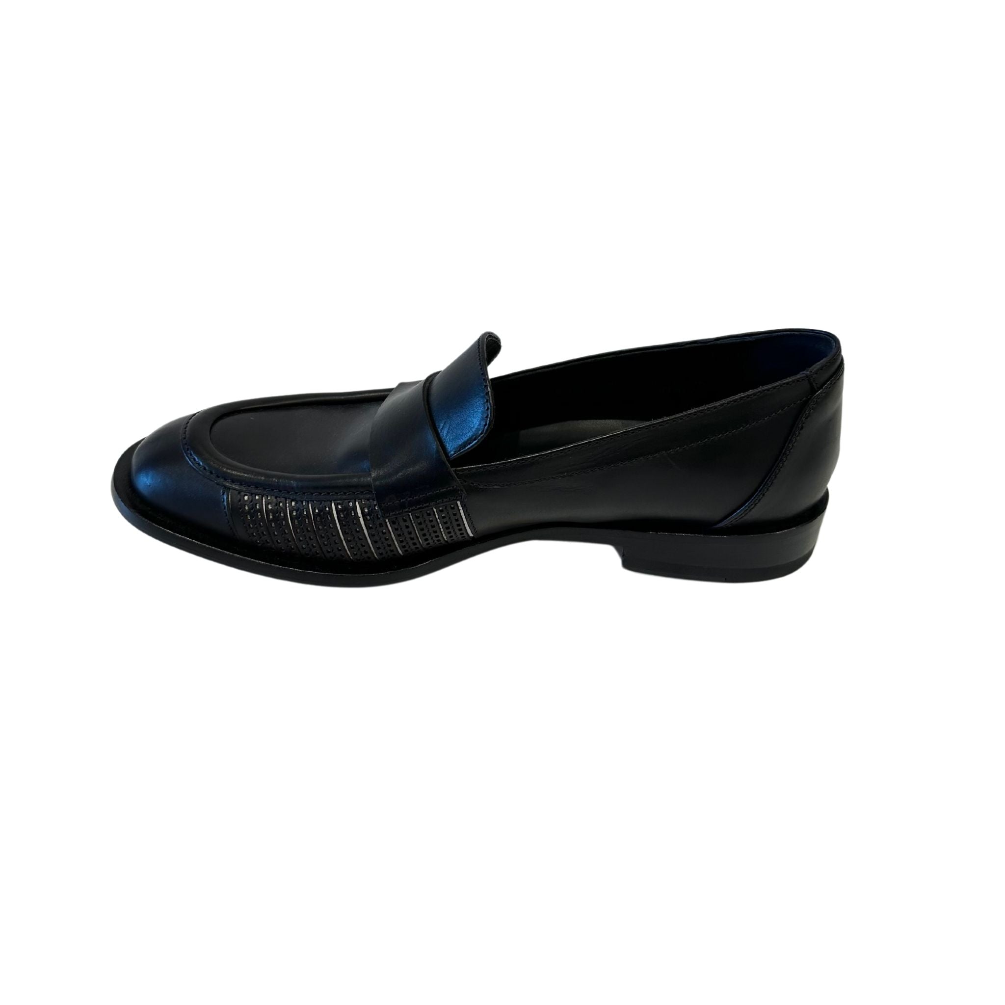 INK - Leather Loafer