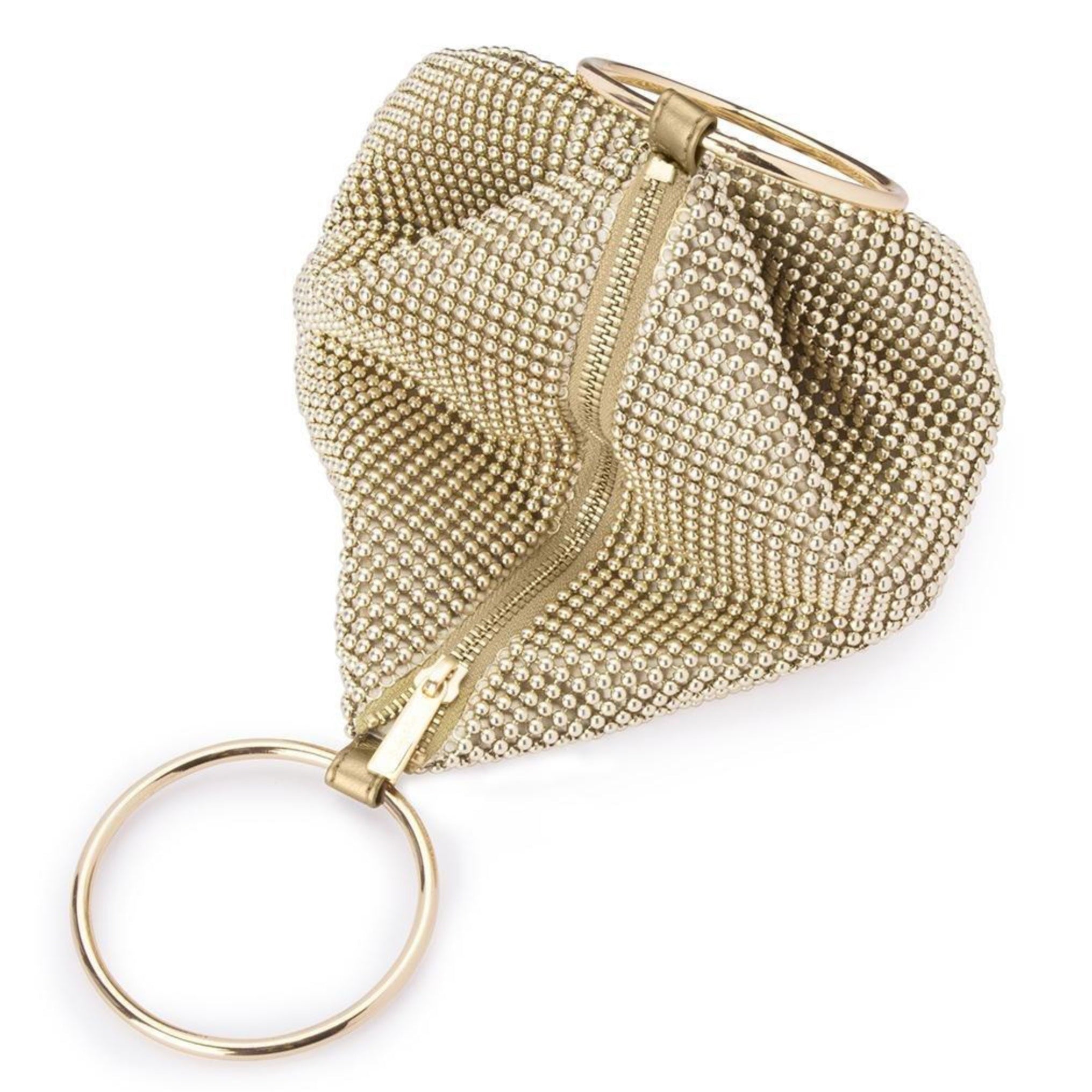Bianca Bag Gold