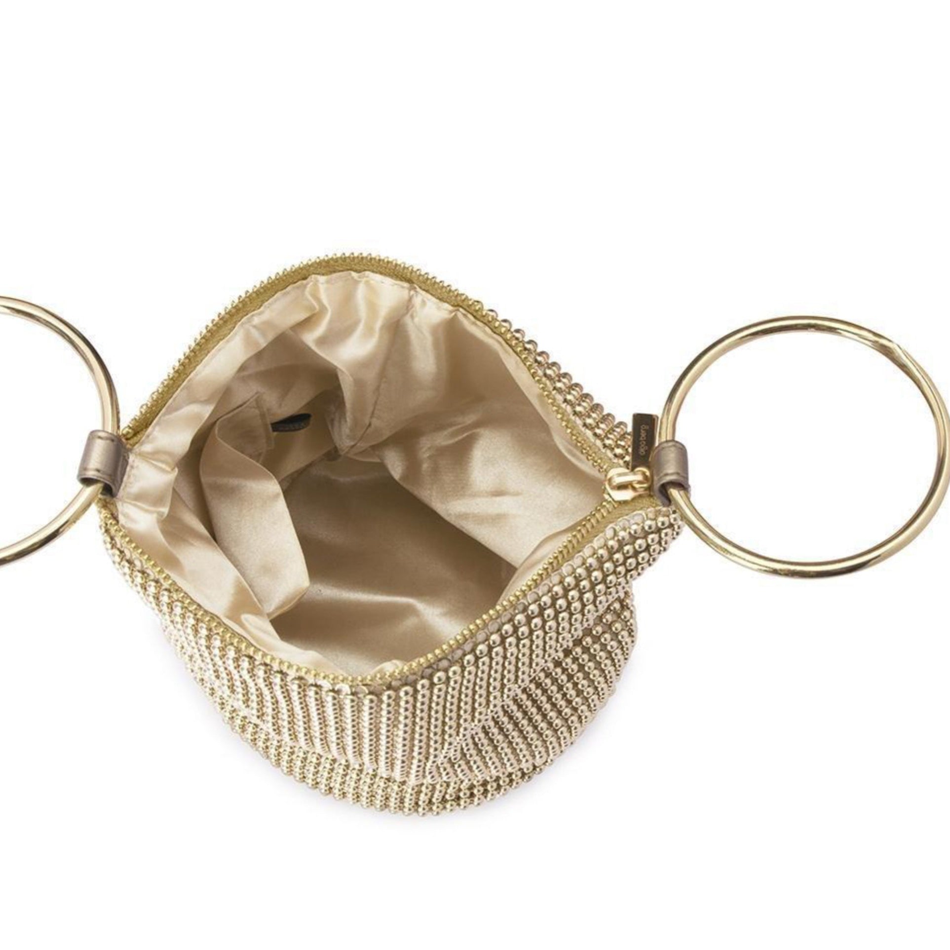 Bianca Bag Gold