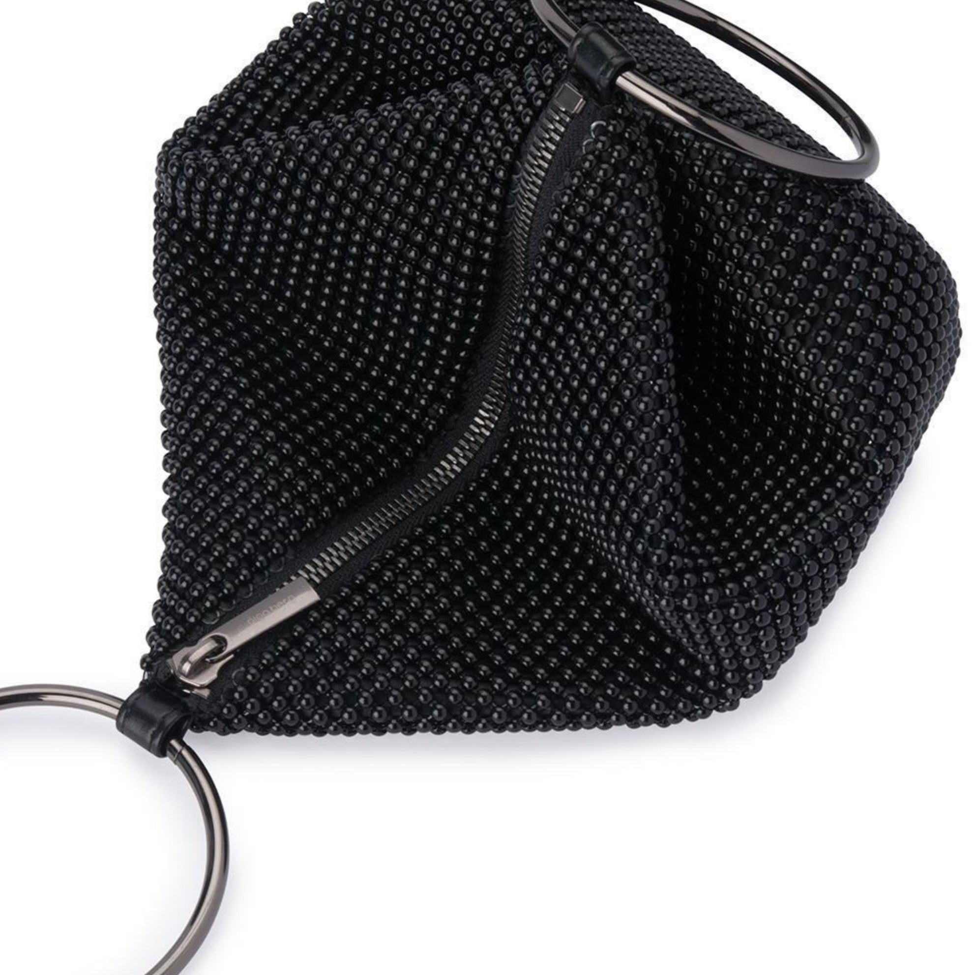 Bianca Bag Black