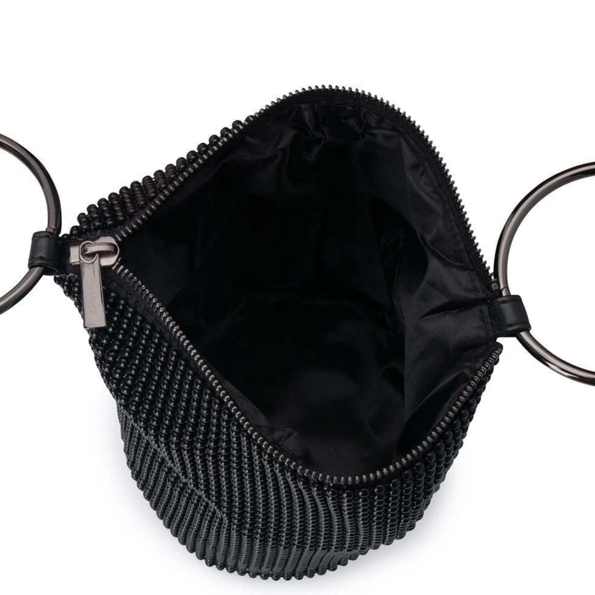 Bianca Bag Black