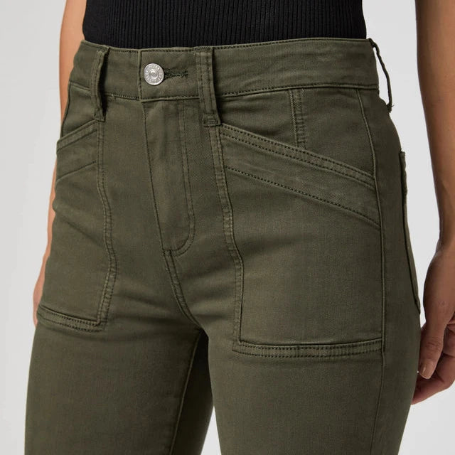Quincy Ankle Pant