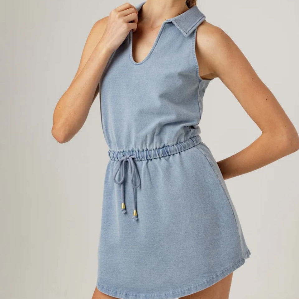 Sundays - Elise Dress