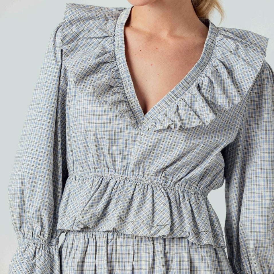 Sundays - Constance Top