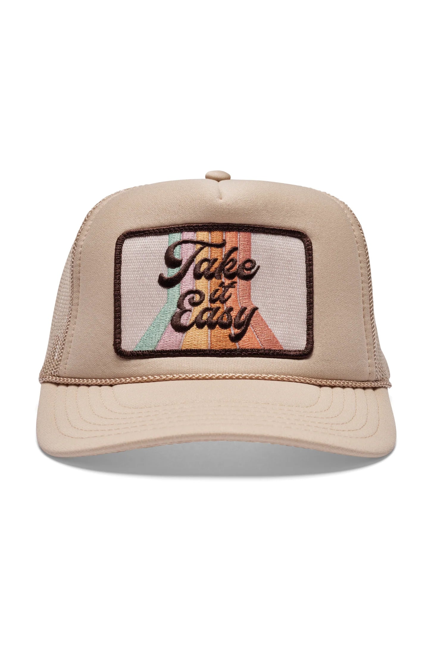 Take it Easy Hat