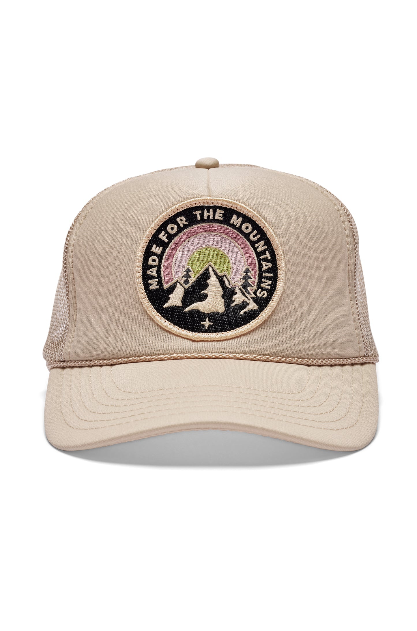 Made for Mountains Hat