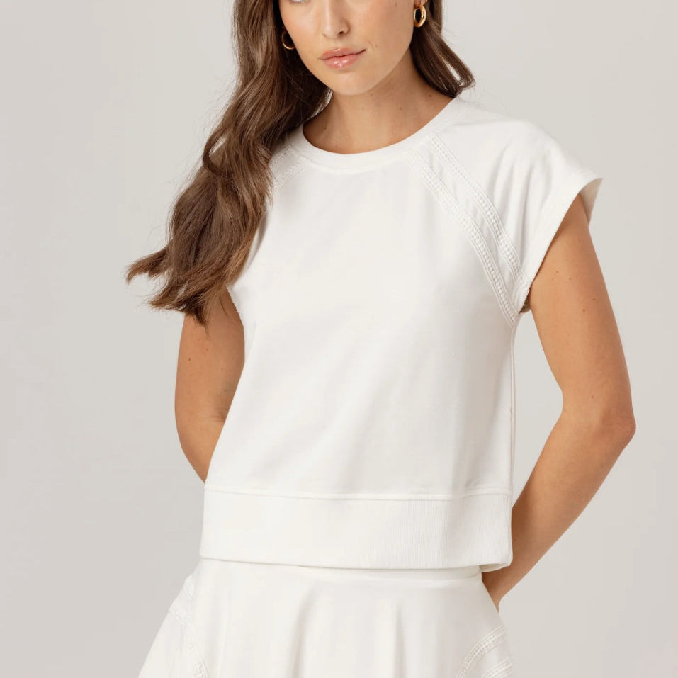 Sundays - Aubrey Pullover