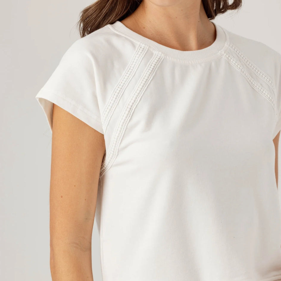 Sundays - Aubrey Pullover