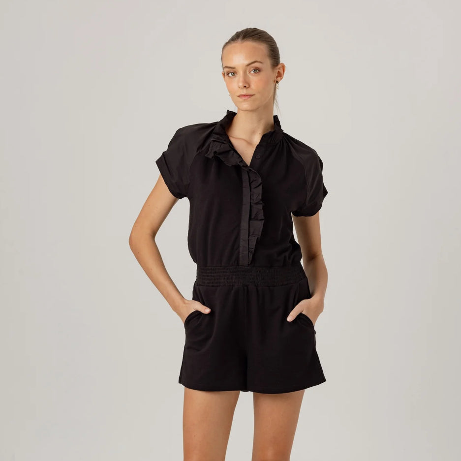 Sundays - Clemence Romper
