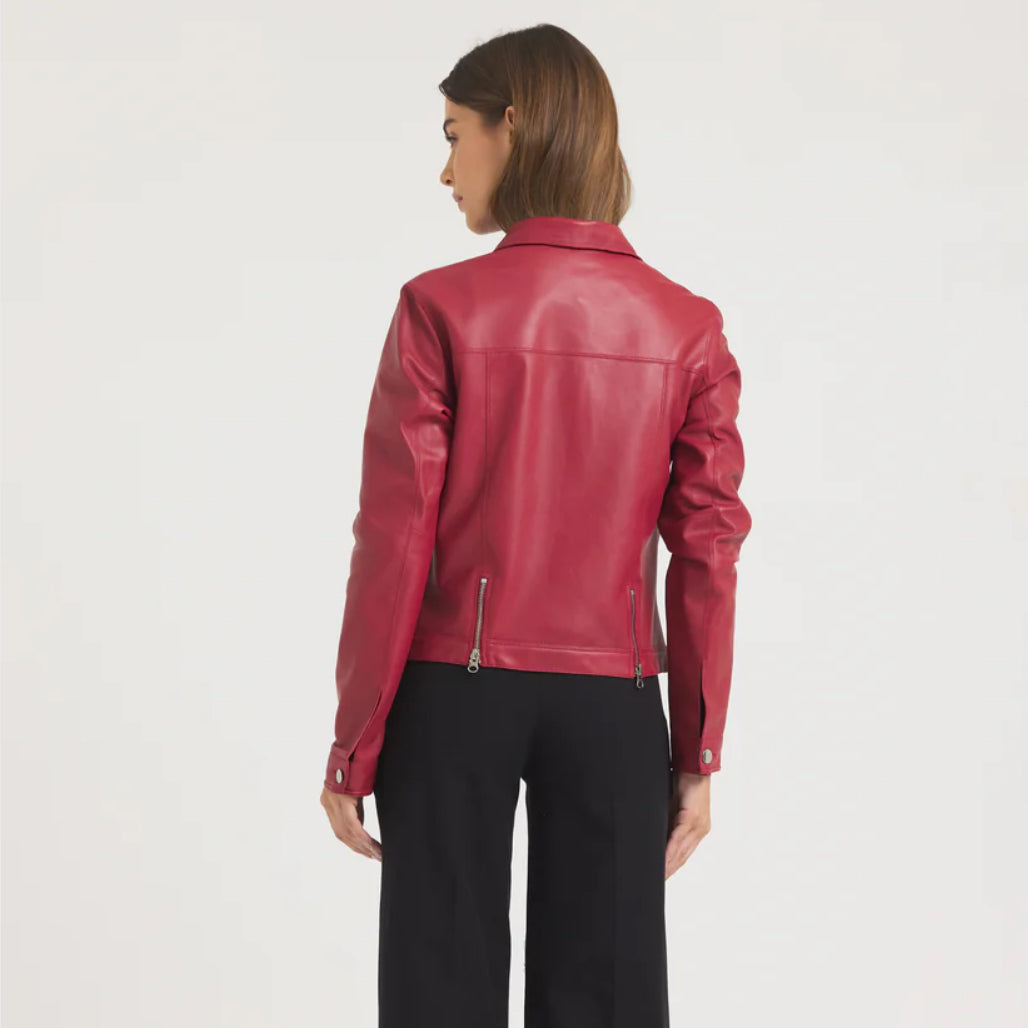 JKT - Alexa Leather